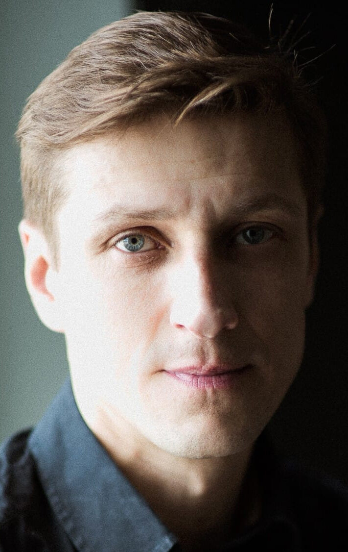 фото Виталий Куликов