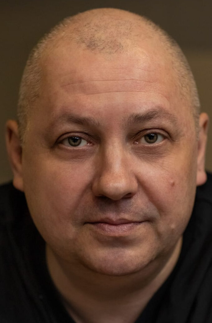 фото Игорь Бровин