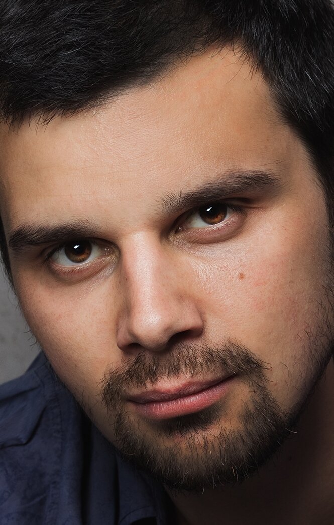 фото Максим Амельченко