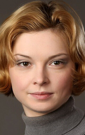 фото Мария Афанасьева