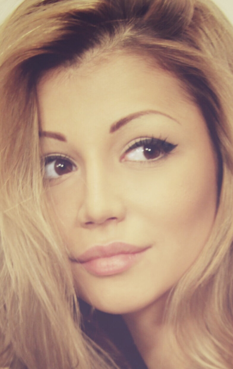 фото Виктория Чернышёва