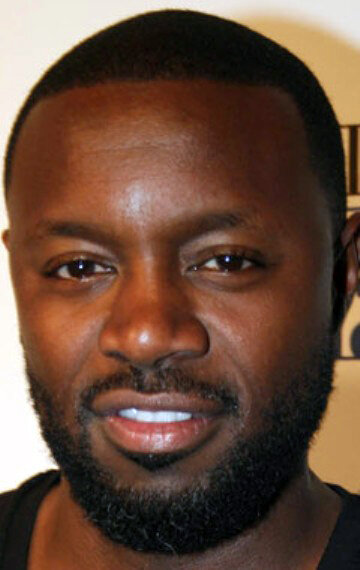 фото Роб Харди