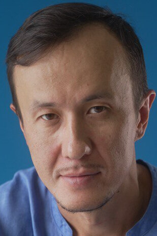 фото Максим Задарновский