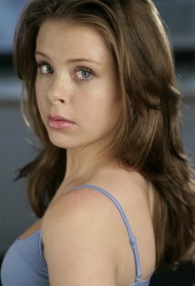 фото Кэтерин Роман