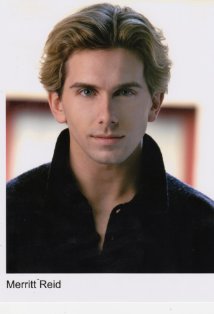 фото Мерритт Рейд