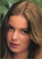 фото Анисе Альвина