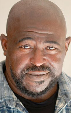 фото Джернард Беркс