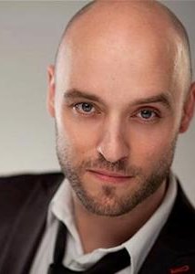 фото Нил Крэйг