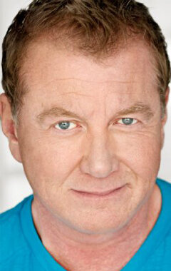 фото Уолт Робертс