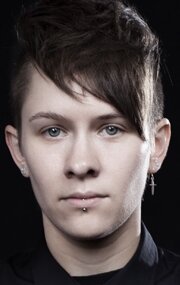 фото Hannah Blilie