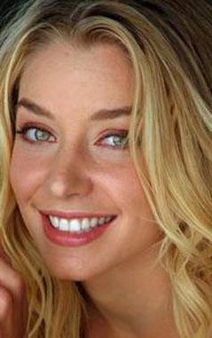 фото Лиз Феннинг