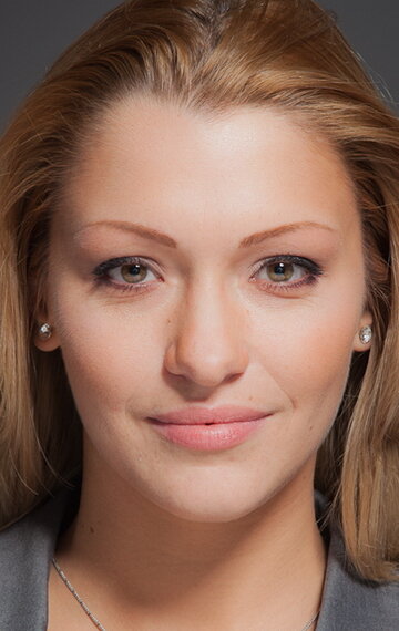 фото Татьяна Калих