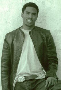 фото Брайс Уилсон