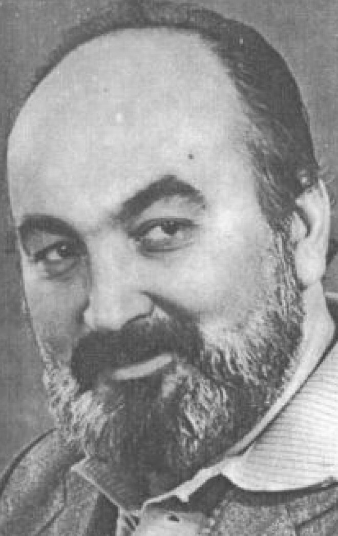 фото Бимболат Ватаев