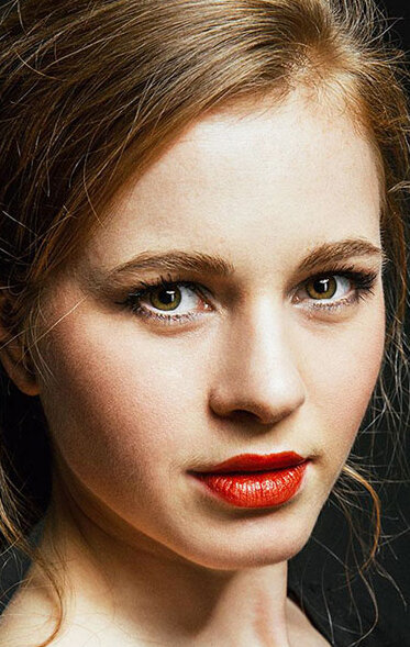 фото Анна Арефьева