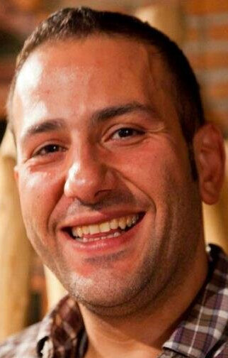 фото Роман Мушегян