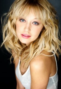 фото Кейт Корбетт