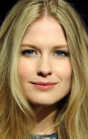 фото Лаура Брент