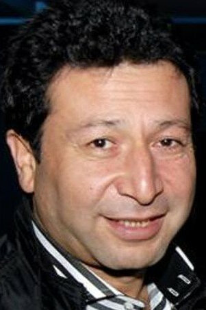 фото Саид Мухтаров