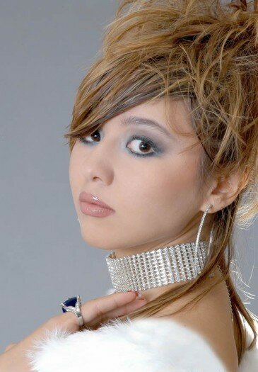 фото Ирода Носирова