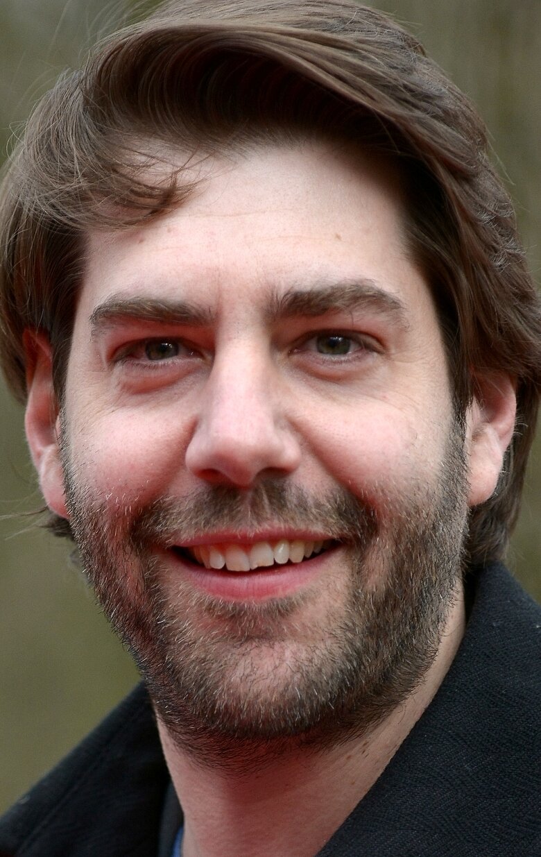 фото Клаус фон Вагнер