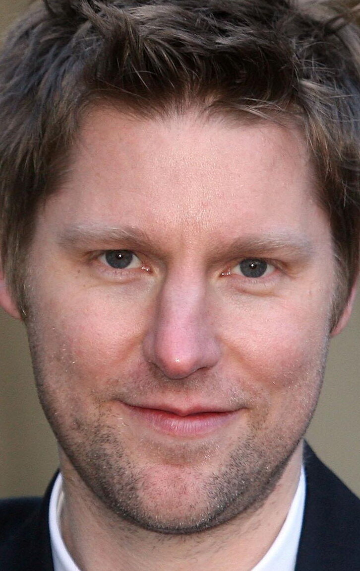 фото Кристофер Бэйли