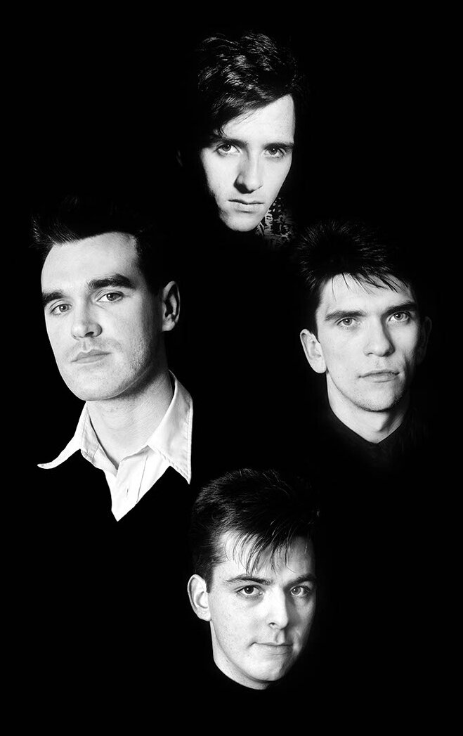фото The Smiths
