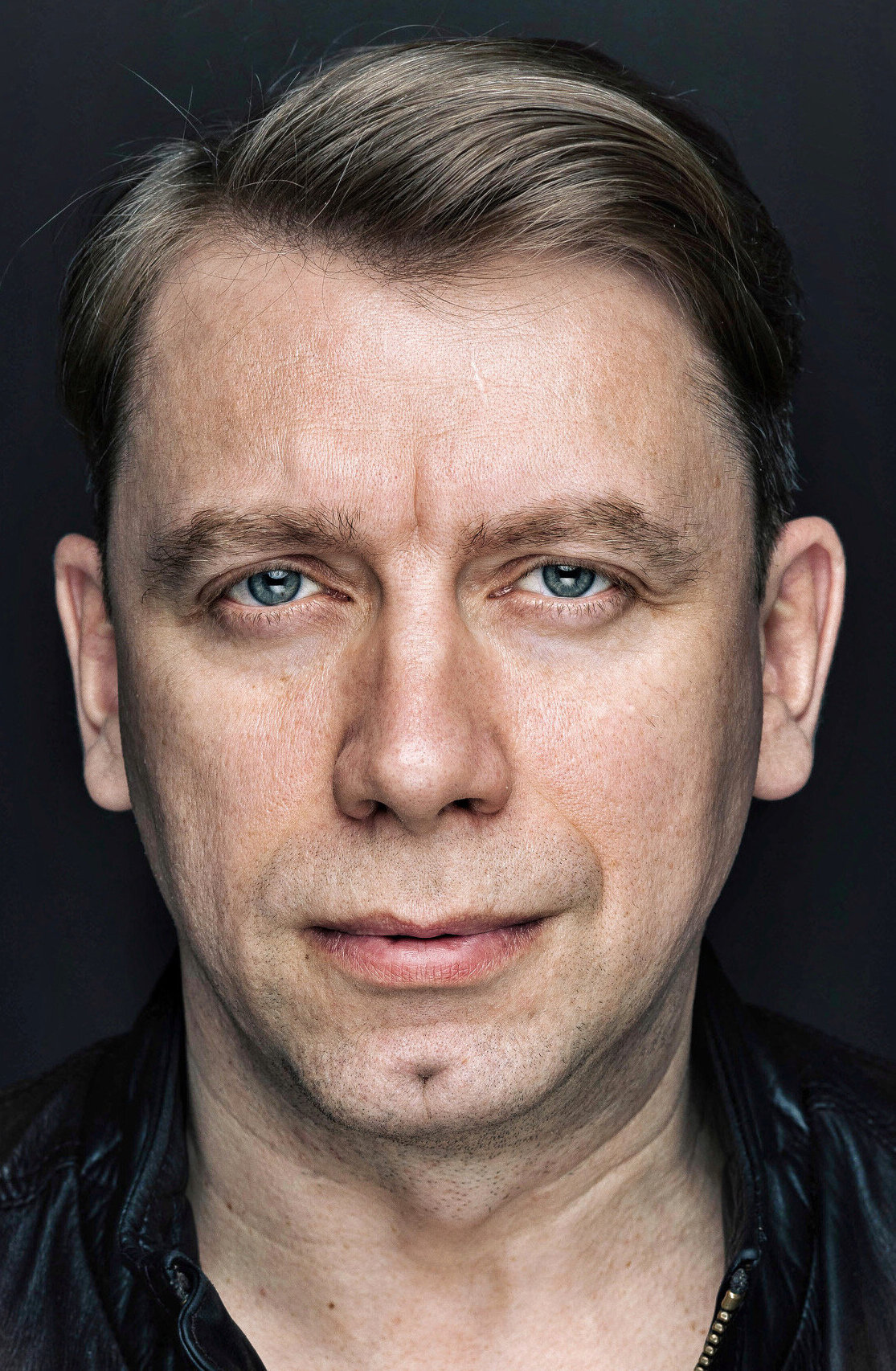 фото Роман Гредин