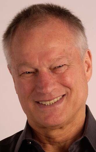 фото Джим Баутон