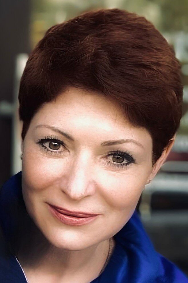 фото Кира Худолей