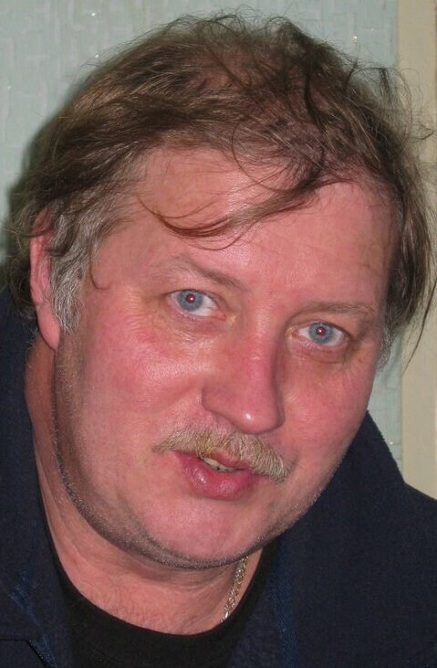 фото Иван Твердовский