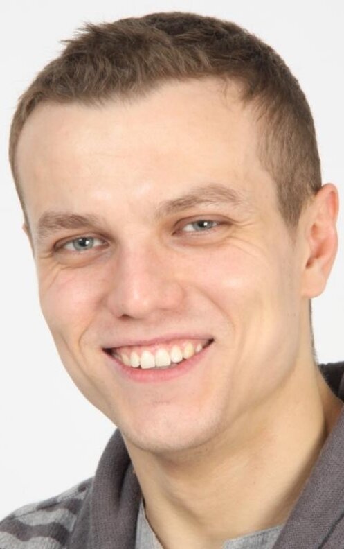 фото Алексей Суренский