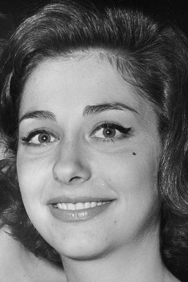 фото Колетт Берже