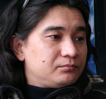 фото Бактияр Сейтказиев