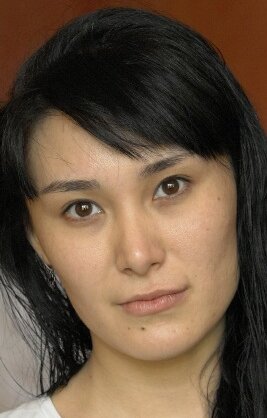 фото Жанара Макашева