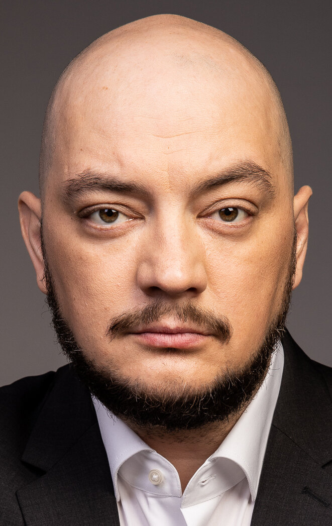 фото Роман Юнусов