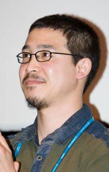 фото Ким Гок