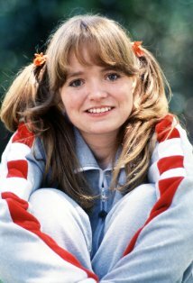 фото Сьюзэн Ричардсон