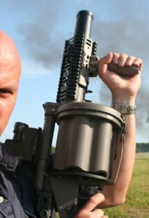 фото Ричард Мачович