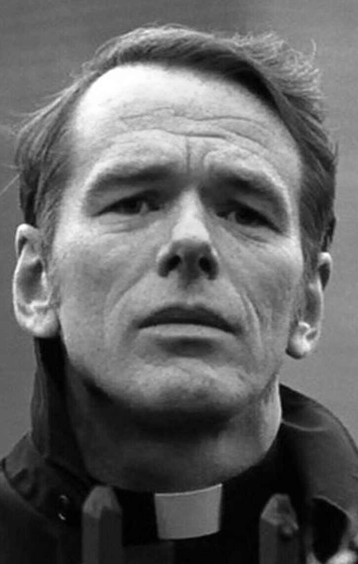 фото Уильям О’Мэлли