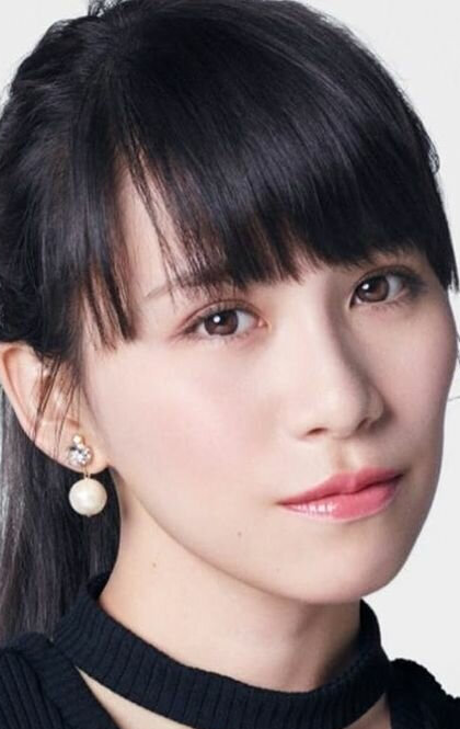 фото Аяка Нисиваки