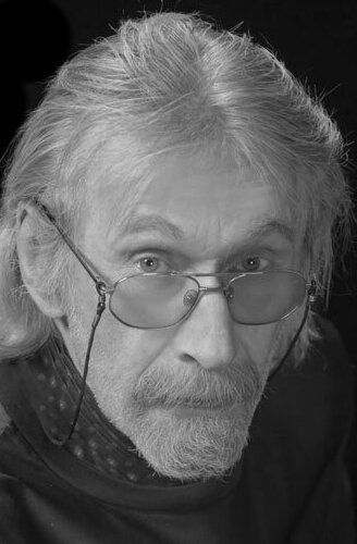 фото Алексей Кудинович