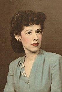 фото Бланш Ханэлис