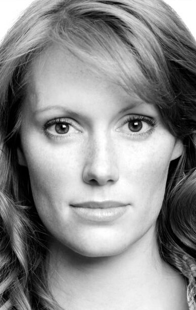 фото Клер Фостер