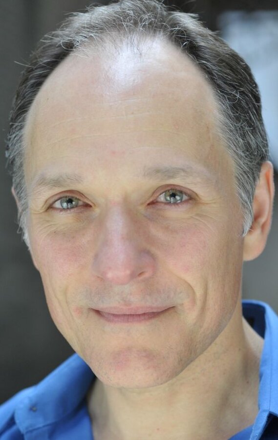 фото Кен Болден