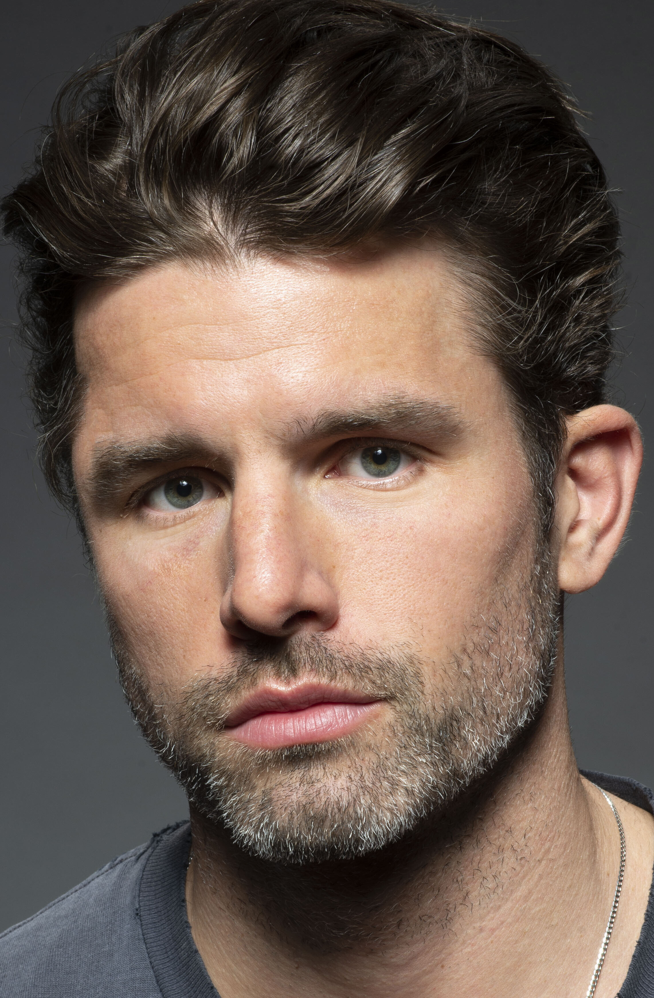 фото Крис Конрой