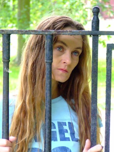 фото Сара Джейн О’Нилл