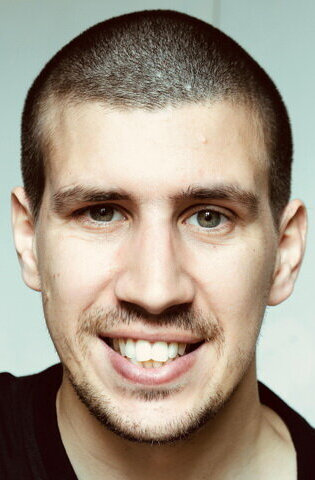 фото Агустин Бруццоне