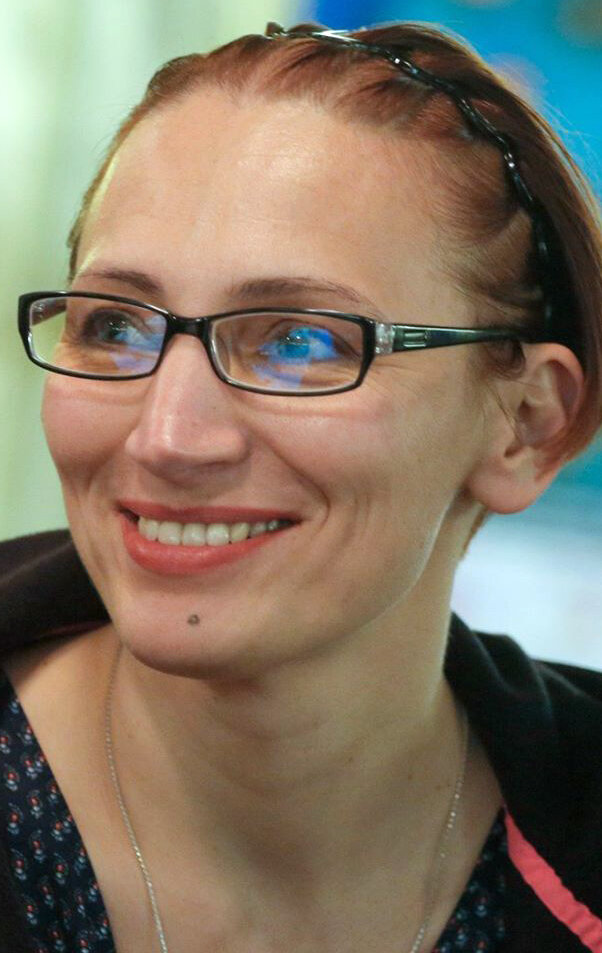 фото Марина Карпова