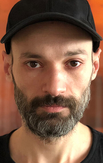 фото Вадим Маевский